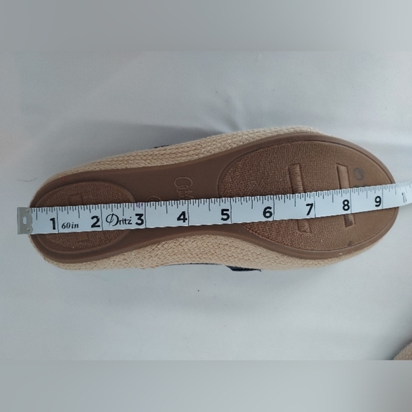 MIA AMORE SHOES SIZE 6.5 - Picture 2 of 6